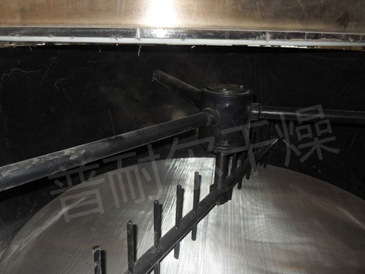 沸騰干燥機(jī)FG-500 沸騰干燥機(jī)FG-500