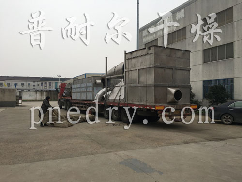 沸騰干燥機(jī),沸騰床干燥機(jī)